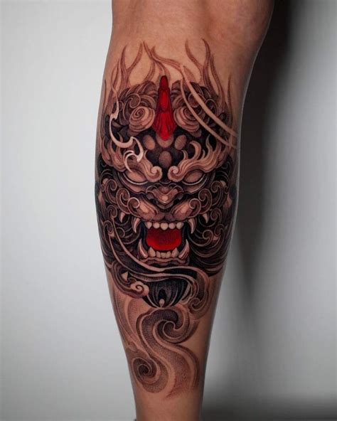 simple calf tattoos|calf tattoo ideas for men.